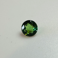 TOURMALINE GREEN  ROUND 5.4MM   0.62CTS image 0