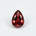 Garnet Pear 5x3mm
