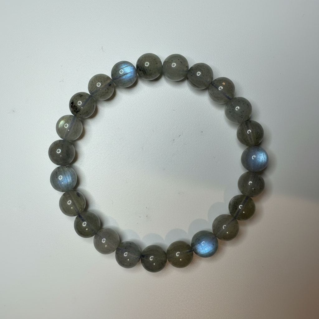 Labradorite Bracelet Professional
