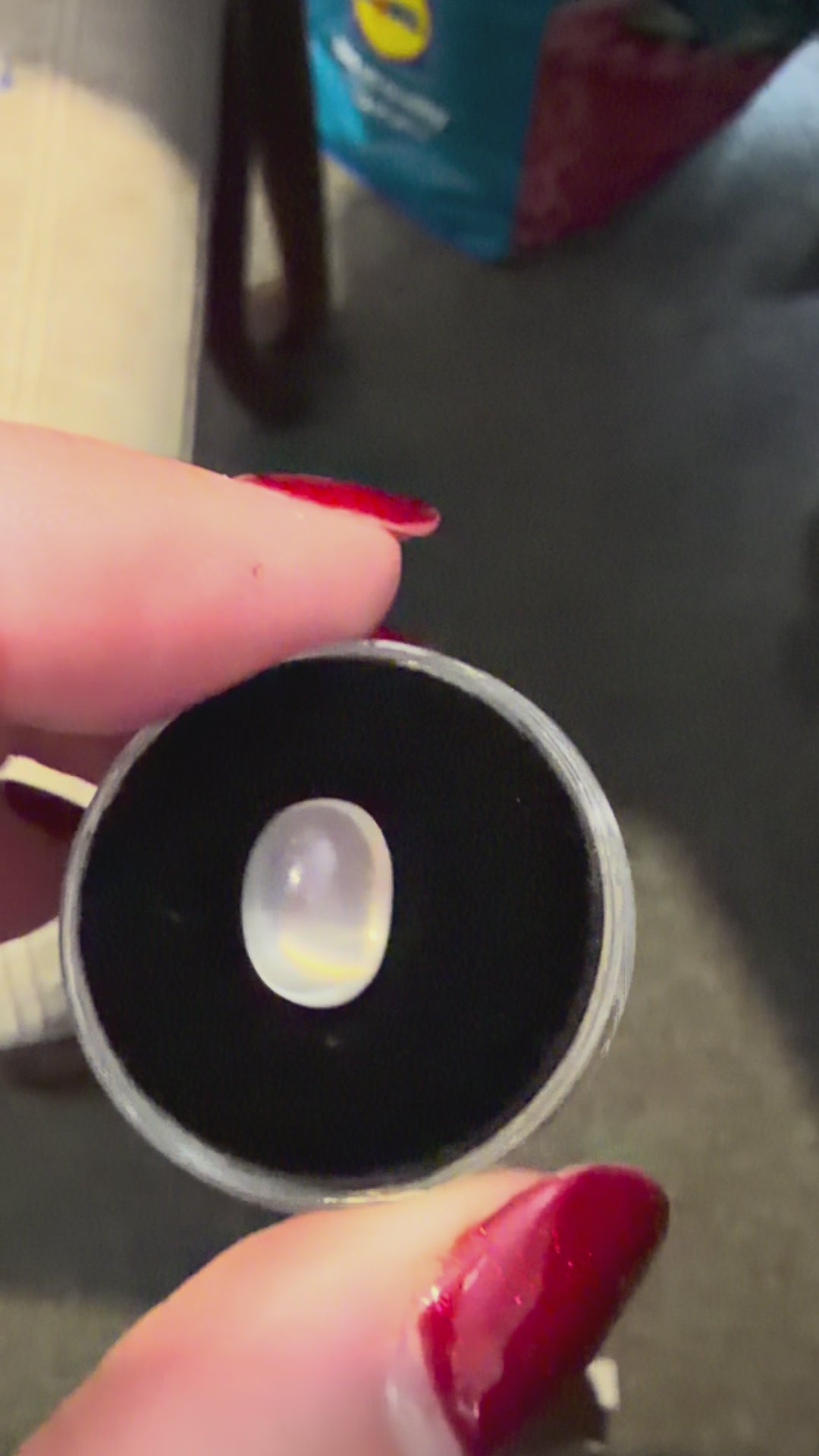 Moonstone Oval 10x6.9mm 3.54ct