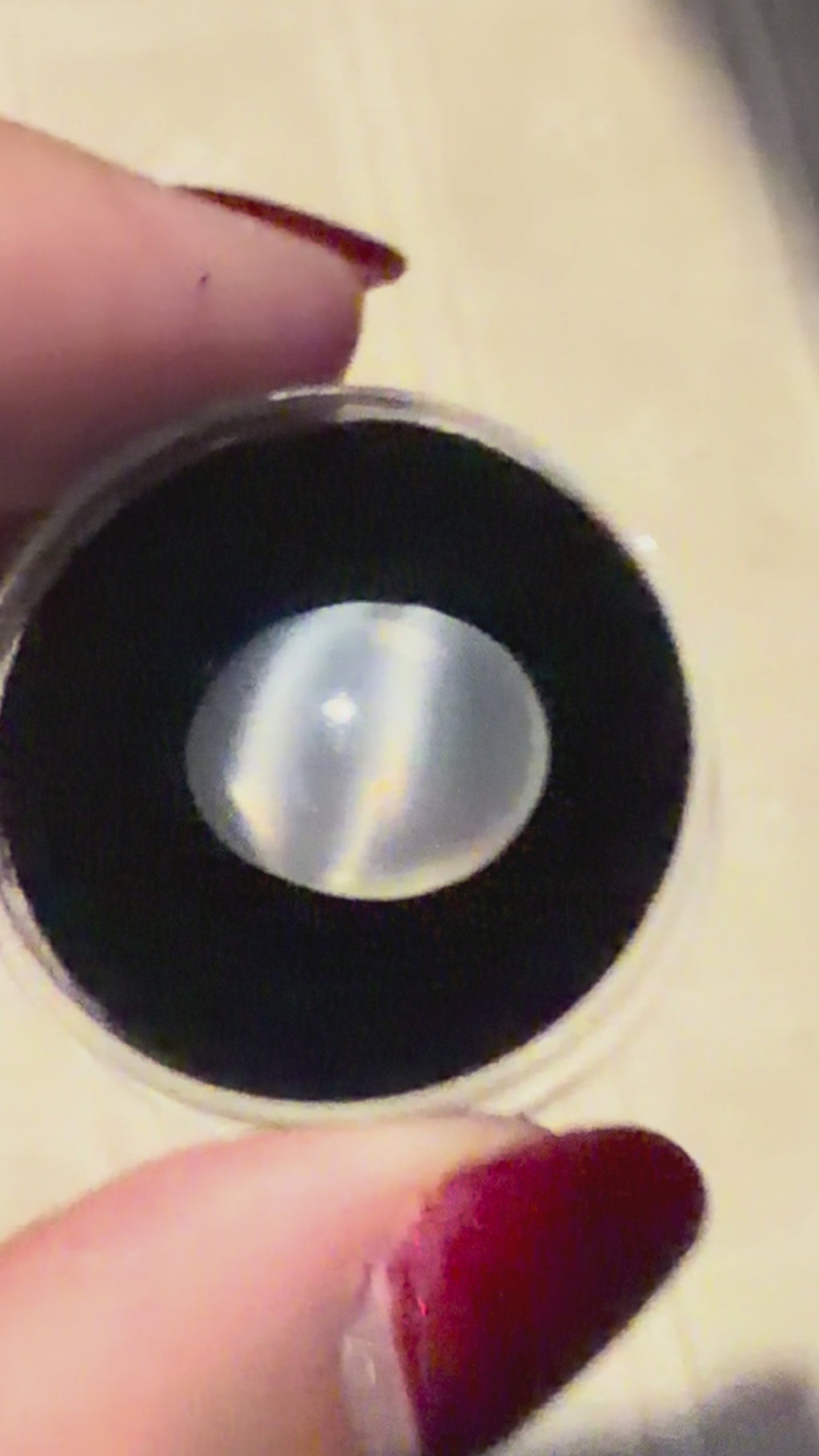 Moonstone 13x10.9mm 6.63ct