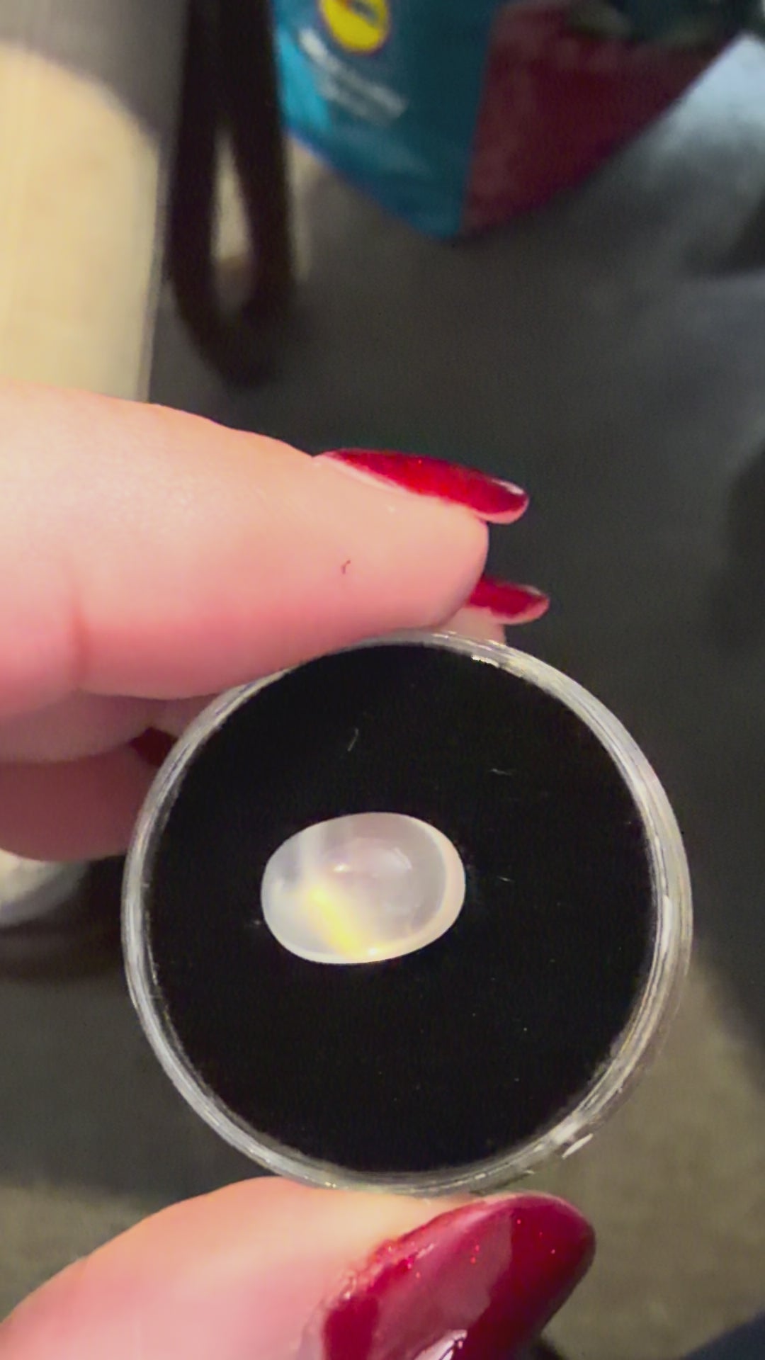 Moonstone Oval 10x6.9mm 3.54ct