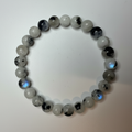 Rainbow Moonstone Bracelet Professional